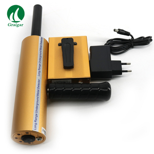 เครื่องตรวจจับโลหะ AKS PRO เครื่องสแกนหาสมบัติ ค้นหาทองคำ เงิน ทองแดง และอัญมณี - Product Image 6