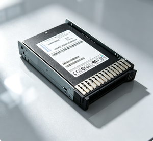 SSD Solid State Drive Baru 01PE308 2.5" 5200 1.92TB Entry SATA 6Gb Hot Swap 4XB7A10155 untuk Server - Product Image 1