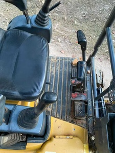2022 Used XG XE17 <strong>Mini</strong> <strong>Excavator</strong> 1.7Ton Original Paint High Configuration Second Hand Small Digger - Product Image 5