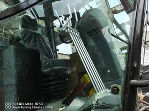 Niveleuses à moteur d'occasion Caterpillar 140G/140H/140K/14G/12G, niveleuse à moteur Caterpillar 12G d'occasion à vendre - Product Image 6