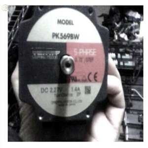 Controlador de Programación PLC Dedicado para Automatización Industrial, 1 Pieza, Pk569bw, Buen Estado, Nuevo, Original, Disponible en Stock - Product Image 1