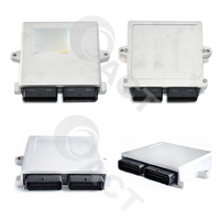 Kit de Motor de 6 Cilindros Act para Gas Natural Comprimido (GNC), Programador de ECU para Automóviles con Inyección de Combustible, Kits de ECU OEM OBD