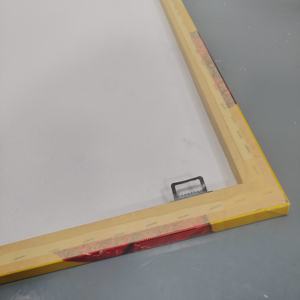 Nu numérique UV <span class=keywords><strong>peinture</strong></span> <span class=keywords><strong>femme</strong></span> moderne abstrait toile mur Art Sexy dame <span class=keywords><strong>corps</strong></span> décor à la maison Support Base - Product Image 3