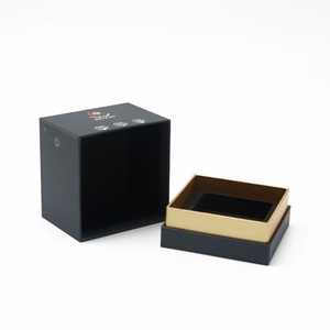 Custom Luxury Rigid Cardboard <b>Box</b> for Jewelry, Watch & <b>Gift</b> Packaging, Premium Paper <b>Gift</b> <b>Box</b> with Logo Wholesale Supplier - Product Image 1