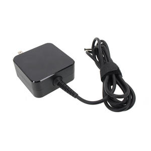 <span class=keywords><strong>2022</strong></span> ใหม่อะแดปเตอร์ 20V 2.25A Charger แล็ปท็อป 45W อะแดปเตอร์ AC DC อะแดปเตอร์สําหรับ Novo <span class=keywords><strong>Chromebook</strong></span> - Product Image 4