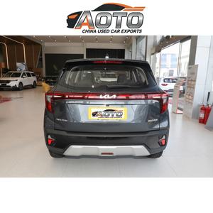 Kia Seltos Nuevo/Usado, Bajo Kilometraje, Garantía de Fábrica, Auto Nuevo - Product Image 5