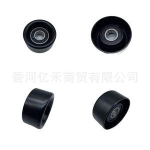 Tensor 25282-2G000 para sistema de correas Kia Hyundai, pieza de repuesto - Product Image 4
