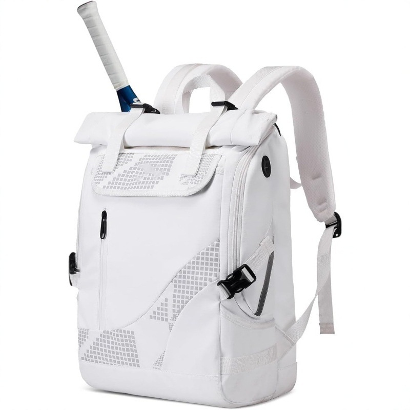 Customized Racquet Sport Bag Large Pickleball