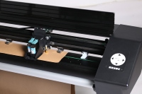 Suministro directo de fábrica de ropa de alta velocidad CAD Inkjet Plotter impresora máquina de ropa 180CM