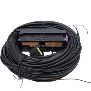 המרת רכב לגז LPG/CNG, מערכת בקרה אלקטרונית 2568, מחשב גז, אביזרים לרכב גז 8 צילינדרים - Product Image 3