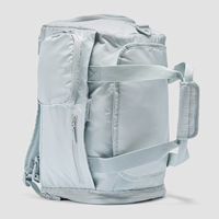 Sac de sport et de voyage léger et durable en polyester 20-30L, écologique, pour femme – Offre Spéciale