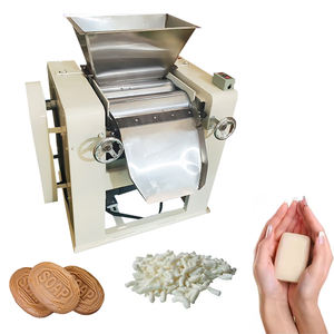 Máquina Laminadora Automática de Masa Eléctrica para Panadería, Rodillo de Presión para Aplanar Croissants, Pan, Jabón, Pizza, Pastelería y Harinas - Product Image 3