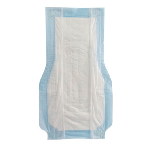 Muestra Gratuita: Almohadillas Absorbentes Desechables para Incontinencia, para Uso Hospitalario, para Adultos, Insertos Internos para Orina - Product Image 1