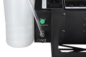 المرحلة المؤثرات الخاصة 1000W آلة لصنع الدخان الحراري الدخان مولد الزفاف بار الأداء آلة لصنع الدخان - Product Image 4