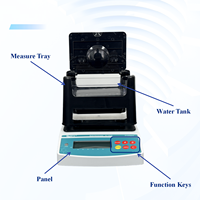 AU-600S Easy Operation Solid Density Measuring Tester Equipped with a Upgraded Application Function