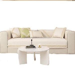 Coussins <span class=keywords><strong>de</strong></span> canapé en chenille, coussins <span class=keywords><strong>de</strong></span> siège antidérapants toutes saisons, housses <span class=keywords><strong>de</strong></span> canapé minimalistes haut <span class=keywords><strong>de</strong></span> gamme, housses <span class=keywords><strong>de</strong></span> canapé en cuir - Product Image 1