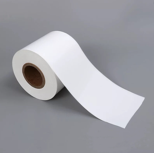 <span class=keywords><strong>Film</strong></span> BOPP nacré traité Corona pour l'impression et les applications d'étiquetage - Product Image 5