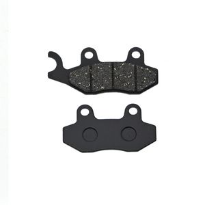 Pastillas de Freno de Disco para Motocicleta, Scooter, ATV, FA135 para CAN AM <span class=keywords><strong>1000</strong></span> Quad <span class=keywords><strong>Buggy</strong></span>, Repuestos para Caliper de Freno - Product Image 5