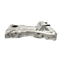 Pompe à huile moteur adaptée pour CHEVROLET LNEW SAIL 1.2 L 24547438 25185078 24538192 25193452 25189699 96992000 96943700 96878100