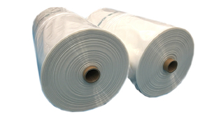 Telo in Plastica per Serra 6 <span class=keywords><strong>Mil</strong></span> Resistente ai Raggi UV, Polietilene Trasparente Resistente, Anti-Goccia, Resistente a Gelo/Vento/Polvere - Product Image 5