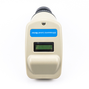 เครื่องวัดระดับน้ำแบบอัลตราโซนิกดิจิตอล Milltronics RS485 แบบรวม - Product Image 3