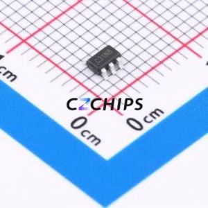 Nuevo amplificador operativo de Chip IC de circuito integrado OPA340NA/3K(TOKMAS) SOT-23-5 Original - Product Image 1