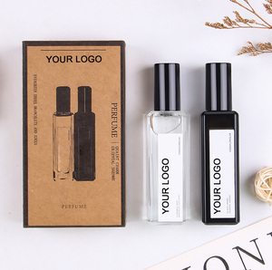 Ensemble de parfum floral pour femmes 30 ml, parfum de haute qualité, longue tenue, parfum léger, sans alcool, style français - Product Image 2