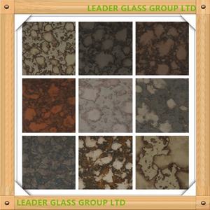 Ensemble de miroirs muraux de salle de bain modernes en verre flotté, <span class=keywords><strong>grand</strong></span> format, pour la maison - Product Image 5