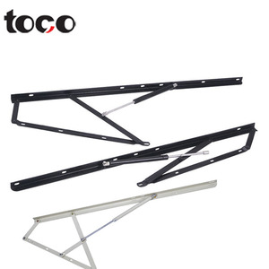 Giường Phụ Kiện Giường Khung Nâng Cơ Chế Biến Áp Cơ Chế Toco Giường <span class=keywords><strong>Sofa</strong></span> Thủy Lực Scissor Lift Cơ Chế - Product Image 2