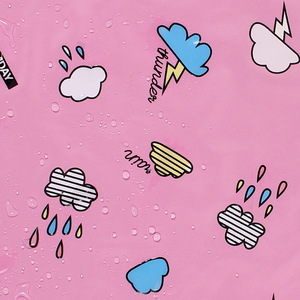 Tissu hydrochromique en polyester imprimé <span class=keywords><strong>magique</strong></span>, insensible aux couleurs changeantes et à l'eau pour les maillots de bain et les mariages en plein air - Product Image 4