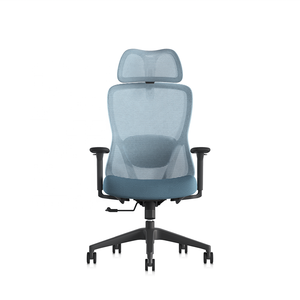 Silla <span class=keywords><strong>DE</strong></span> <span class=keywords><strong>TRABAJO</strong></span> reclinable giratoria ergonómica <span class=keywords><strong>de</strong></span> malla Boss <span class=keywords><strong>de</strong></span> lujo Silla <span class=keywords><strong>de</strong></span> oficina giratoria negra ejecutiva Gerente Cadeira <span class=keywords><strong>de</strong></span> escritorio - Product Image 5