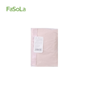 FaSoLa Clothing Storage <b>Bag</b> Large Capacity Round Moisture Proof <b>Compressible</b> Quilt Organizer For Indoor Use - Product Image 5