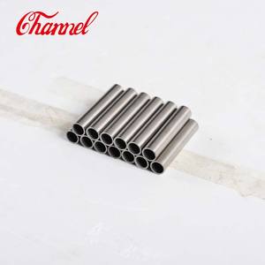 หลอดเส้นเลือดฝอยสเตนเลสทางการแพทย์ <span class=keywords><strong>SUS304</strong></span> 14กรัม - Product Image 4