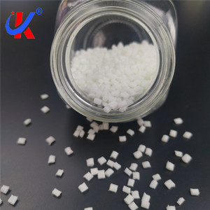 <strong>Modified</strong> <strong>Plastic</strong> POM Glass Fiber Reinforced POM GF30 <strong>Plastic</strong> Compounds Cheap POM GF30 Resin for Extrusion Molding - Product Image 3