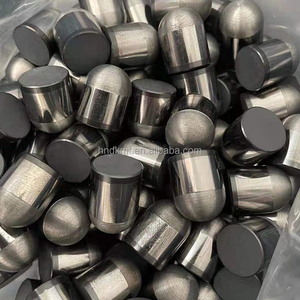 מחיר מפעל פוליקריסטלי יהלום מורכב 1313 חותכי <span class=keywords><strong>pdc</strong></span> עם סיכה pcd עבור מחצבה שרשרת מחצבה - Product Image 4