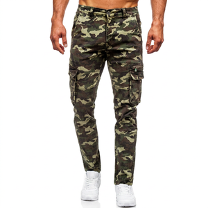 Mens <b>Cargo</b> Pants With Side Pockets Fashion <b>Trousers</b> for Men Regular Fit Casual Pants for Man Hiking <b>Cargo</b> Pant - Product Image 1