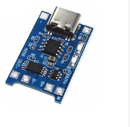 TP4056 18650 1A Lithium Battery Charging Module Lithium Battery 3.7V 3.6V 4.2V Board Module