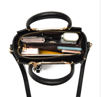 Nouvel Arrivage Designer Sacs à Main Femme en Cuir PU Tressé, Sacs Bandoulière Grossiste pour Dames, Sac à Main Femme Sac Croisé pour Femmes