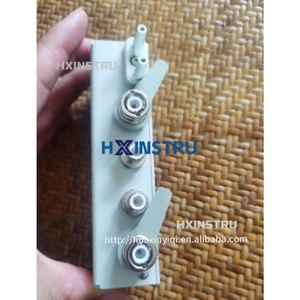 HP / Agilent 16047A <b>Test</b> Fixture hx1 - Product Image 3