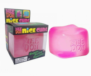 Jouet anti-stress en mousse de latex souple en forme de cube veiné, directement de l'usine, pour enfants et adultes, moments de détente, maison et bureau - Product Image 2