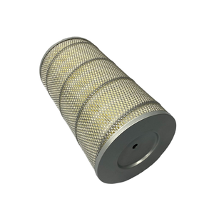 Cartouche de filtre à air Manny 98262/170 98262-170 pour compresseur, pour l'élimination de la poussière et des contaminants de l'air d'admission - Product Image 2