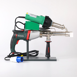 <span class=keywords><strong>Pistola</strong></span> <span class=keywords><strong>de</strong></span> <span class=keywords><strong>Soldadura</strong></span> <span class=keywords><strong>de</strong></span> <span class=keywords><strong>Plástico</strong></span> Metabo Motorizada, Extrusora Manual <span class=keywords><strong>de</strong></span> 1600 Kw, Máquina <span class=keywords><strong>de</strong></span> <span class=keywords><strong>Soldadura</strong></span> por Aire Caliente para Tanques <span class=keywords><strong>de</strong></span> Geomembrana HDPE - Product Image 1