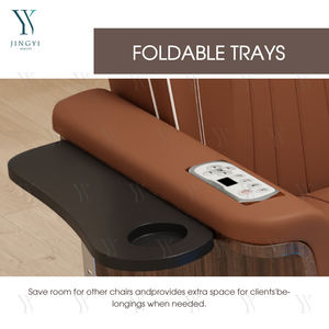 Sillón de Masaje Spa sin Tuberías, Baño de Pies, Masaje Corporal Completo con Bolsas de Aire, Sofá de Pedicura, Sillas de Pedicura de Lujo en Venta - Product Image 6