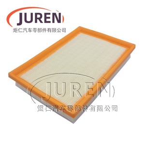 Filtre à air Juren pour Changan Ruixing S50 S50V S50T, taille standard, pièce d'entretien - Product Image 3