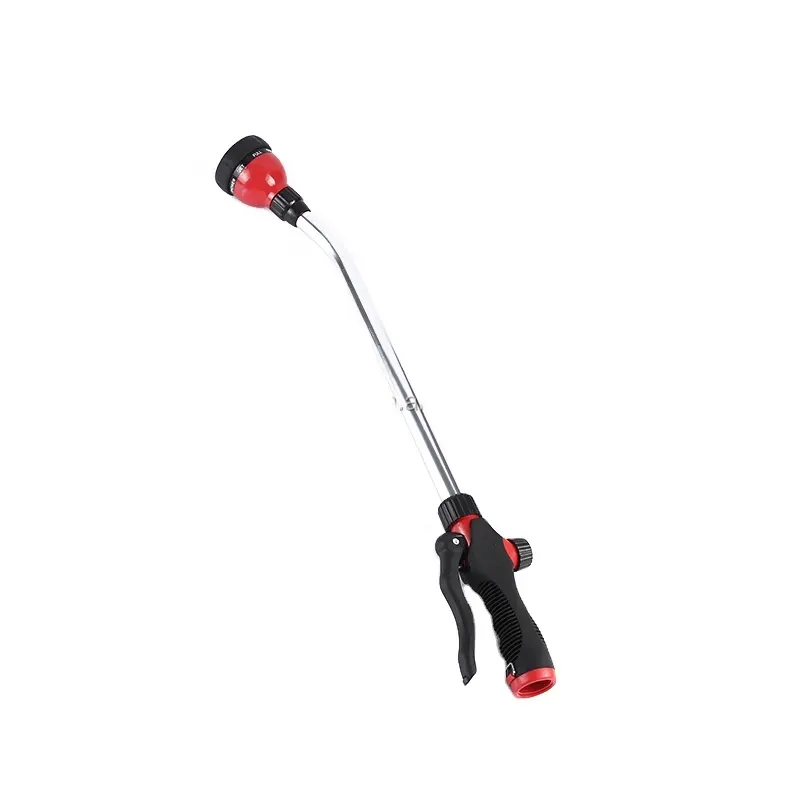 WD62008 Watering spray wand garden water wand with adjustable nozzle