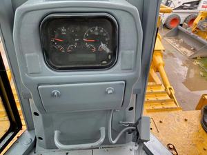 Bulldozer CAT D8R usado a bajo precio con fuerte capacidad de trabajo de segunda mano CAT D8R D6R D7G Crawler Dozer en stock - Product Image 6