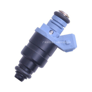 Inyector de Combustible para BMW Mini 380cc 13537574132 1353 0391511 Pieza de Repuesto - Product Image 1