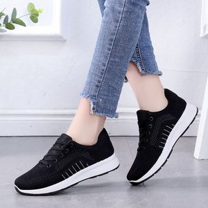 Chaussures de sport décontractées pour femmes 2024 - Product Image 5