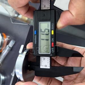 Evrensel çekme ve sıkıştırma testi çok adımlı itme çekme Test makinesi şırınga - Product Image 5