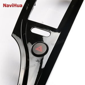 NaviHua Tesla Style Vertical Screen Android Car DVD <b>Player</b> for Chrysler 300C 2015 2020 Car Accessories Upgrade Multimedia Radio - Product Image 5